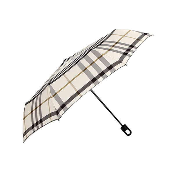 Creative Handle Compact Umbrella